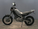 �������� �� ������ �������� Yamaha Tricker 2006 ���� 3